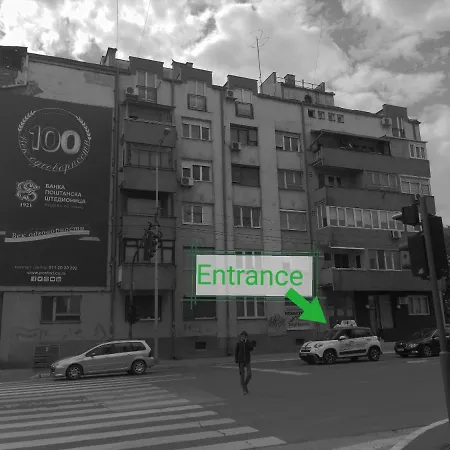 Elite Space Apartamento