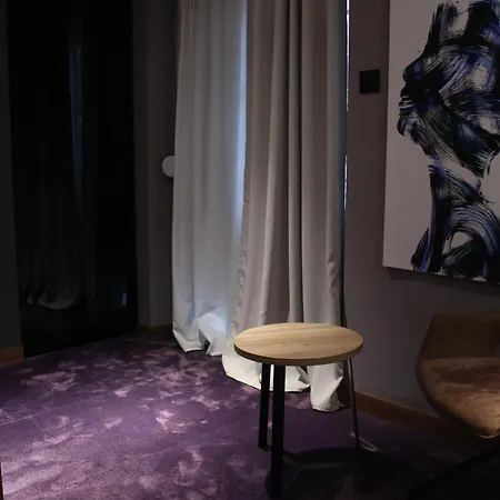 Apartment Elite Space *