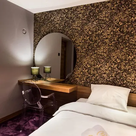 Apartamento Elite Space Ni