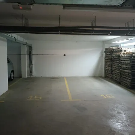 Elite Space Apartamento Ni